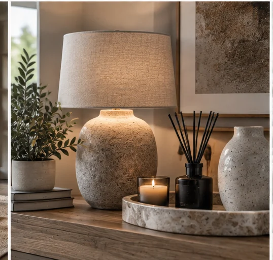 Home accessories